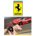 Ferrari Race and Play Remote Control Race Car